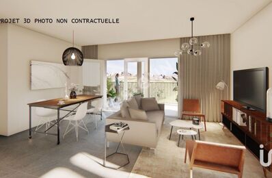 vente appartement 395 368 € à proximité de Cornier (74800)