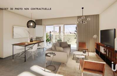 vente appartement 395 368 € à proximité de Saint-Sixt (74800)