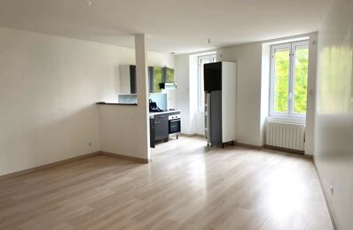 appartement 3 pièces 100 m2 à Juliénas (69840)