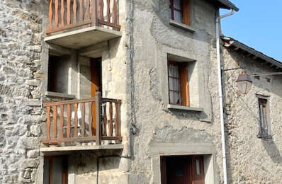 vente maison 79 900 € à proximité de Roquefort-de-Sault (11140)