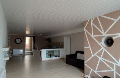 vente maison 185 000 € à proximité de Rochefort-sur-Nenon (39700)