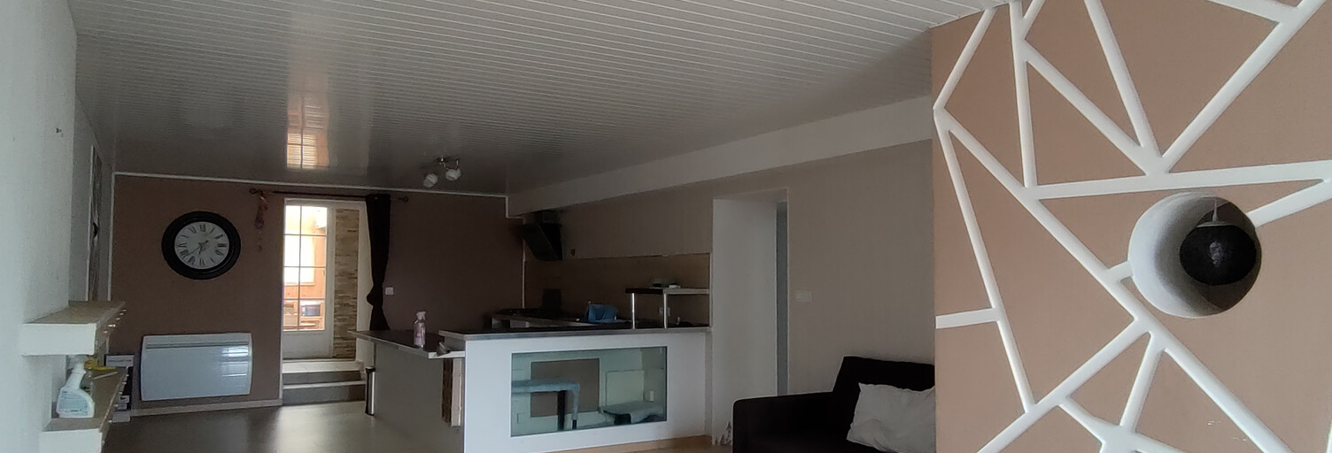 Maison 6 Pièces 150 m² à vendre à Flammerans (21130)