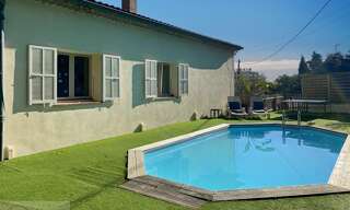 Maison 7 Pièces 200 m² à vendre à Menton (06500)