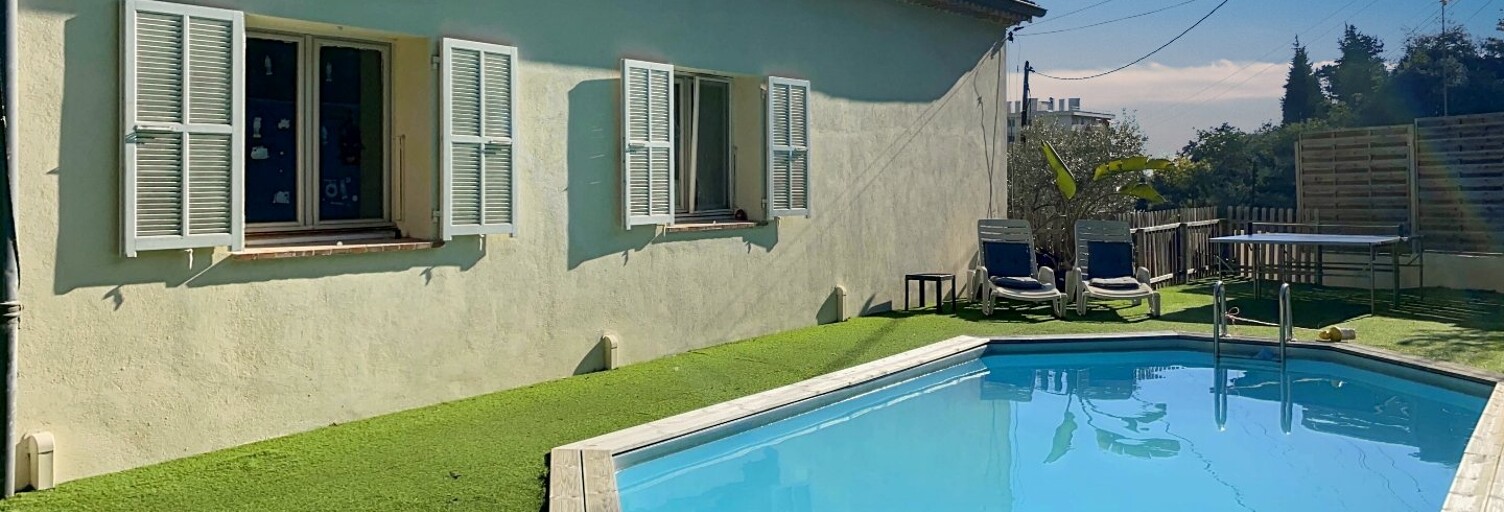 Maison 7 Pièces 200 m² à vendre à Menton (06500)