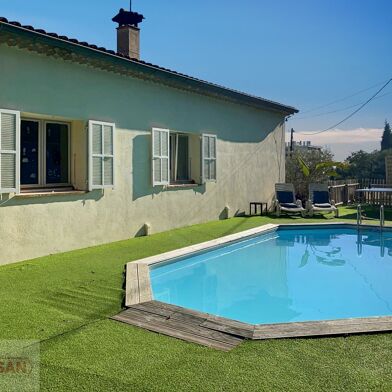 Maison 7 pièces 890000 €