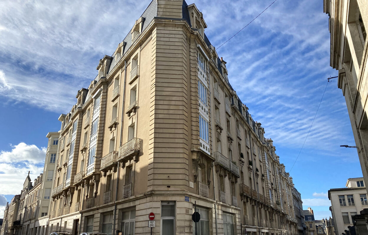 appartement 6 pièces 176 m2 à vendre à Poitiers (86000)