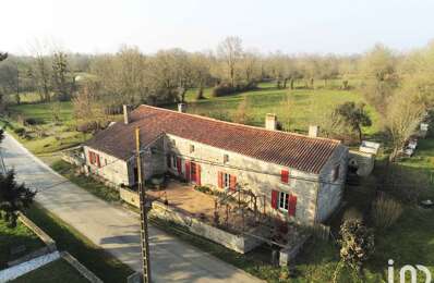 vente maison 165 000 € à proximité de Saint-Hilaire-des-Loges (85240)