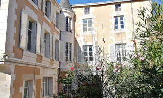 Appartement   m² à vendre à Poitiers (86000)