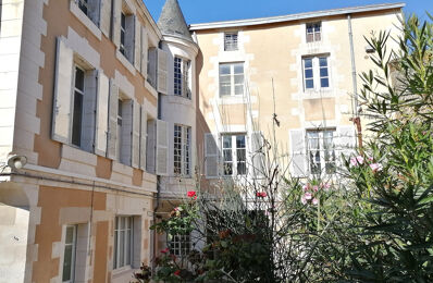 vente appartement 287 700 € à proximité de Saint-Cyr (86130)