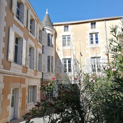 Appartement  287700 €