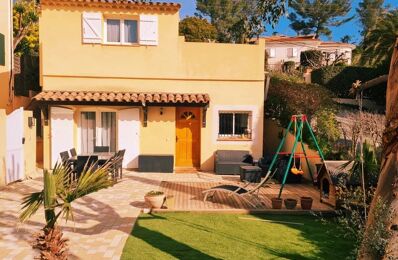 vente maison 395 000 € à proximité de Saint-Tropez (83990)