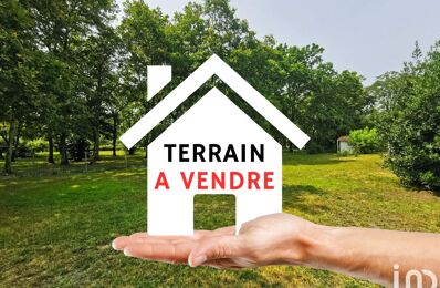 vente terrain 199 000 € à proximité de Talence (33400)