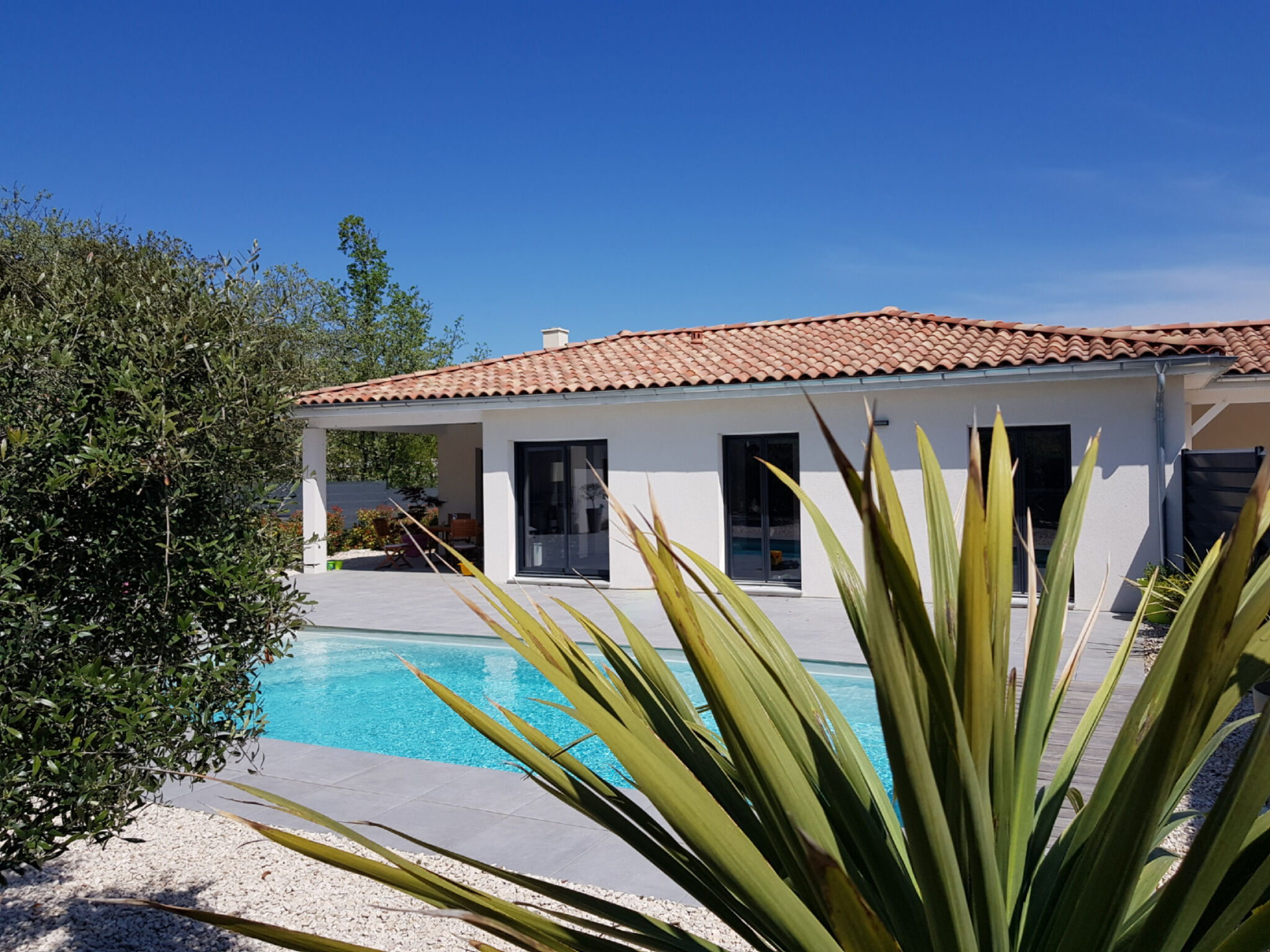 Villa / Maison 6 pièces  à vendre Uzès 30700