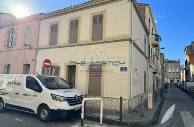maison 5 pièces 93 m2 à vendre à Marseille 10 (13010)