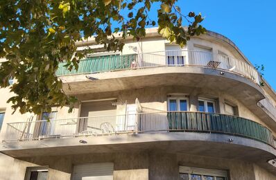 vente appartement 129 000 € à proximité de Bendejun (06390)