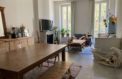 appartement 3 pièces 69 m2 à vendre à Marseille 6 (13006)