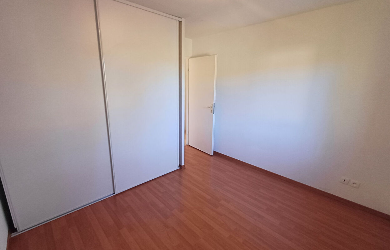 appartement 2 pièces 37 m2 à vendre à Eauze (32800)