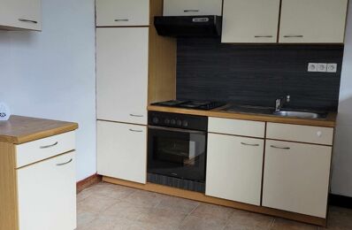 location appartement 420 € CC /mois à proximité de Raillencourt-Sainte-Olle (59554)