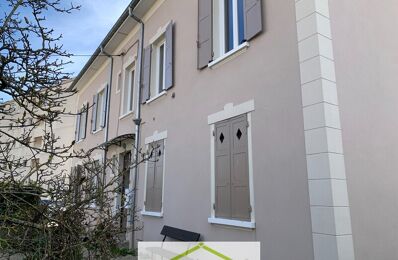 vente immeuble 237 000 € à proximité de Passins (38510)