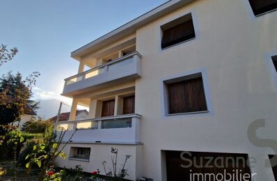 viager appartement Bouquet 74 875 € à proximité de Montbonnot-Saint-Martin (38330)