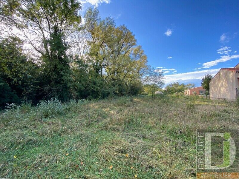 Terrain  à vendre Aouste-sur-Sye 26400