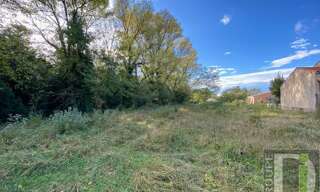 Terrain  2863 m² à vendre à Aouste-sur-Sye (26400)