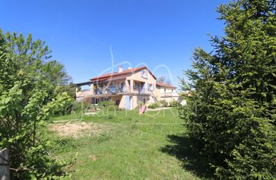 vente maison 499 000 € à proximité de Bourg-Lès-Valence (26500)
