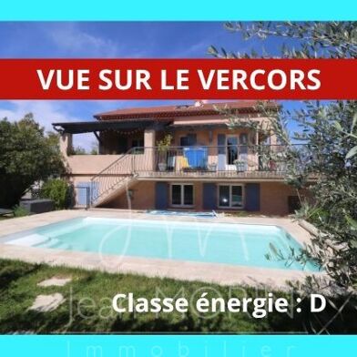 Maison 7 pièces 295 m²