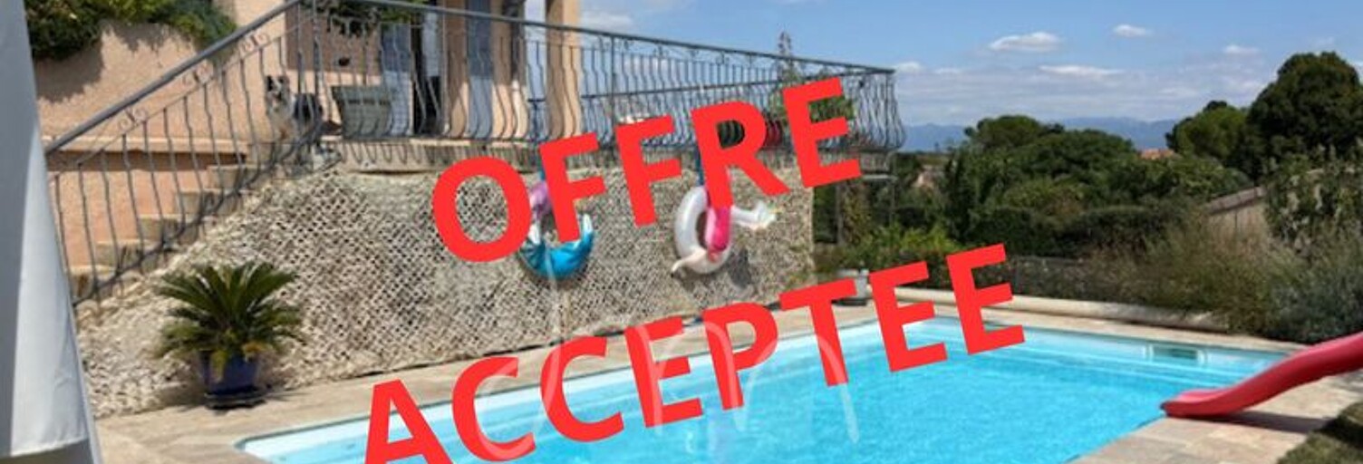 Maison 7 Pièces 295 m² à vendre à Étoile-sur-Rhône (26800)