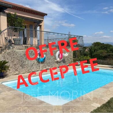 Maison 7 pièces 475000 €