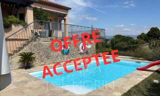 Maison 7 Pièces 295 m² à vendre à Étoile-sur-Rhône (26800)