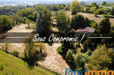 vente maison 400 000 € à proximité de Val-de-Virieu (38730)