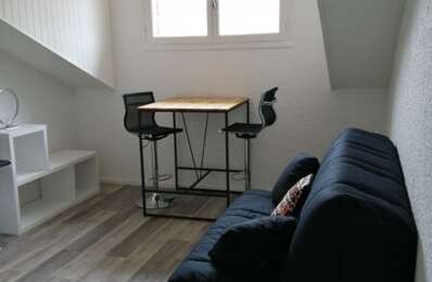 location appartement 328 € CC /mois à proximité de Pouillon (40350)