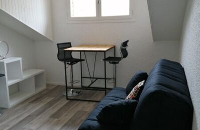 location appartement 328 € CC /mois à proximité de Orthez (64300)