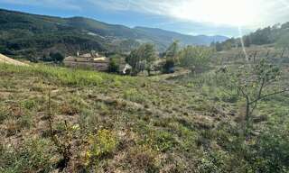 Terrain  1181 m² à vendre à Annonay (07100)