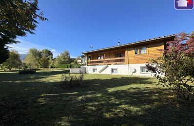 vente maison 315 000 € à proximité de Nalzen (09300)