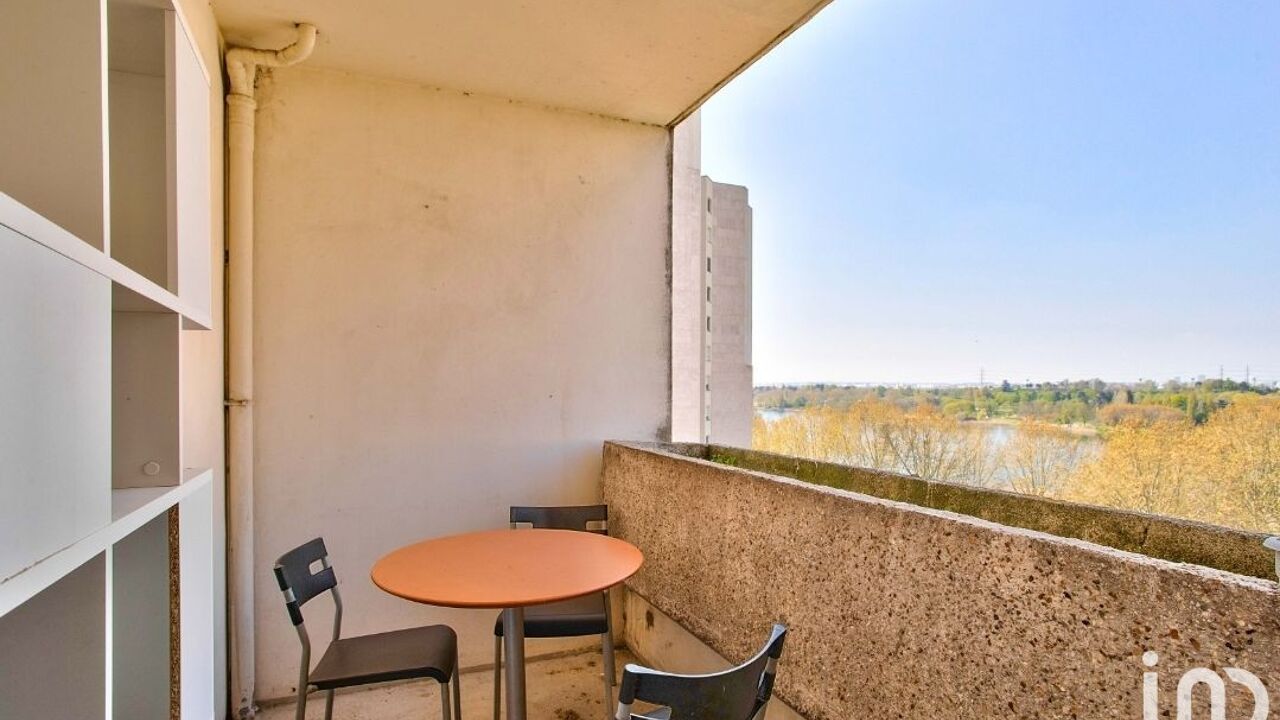 appartement 2 pièces 55 m2 à vendre à Créteil (94000)