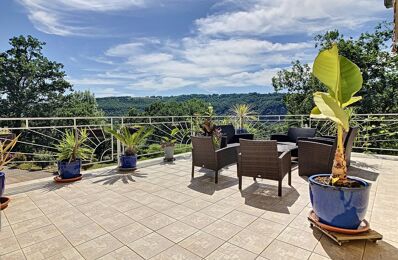 vente maison 372 000 € à proximité de Limogne-en-Quercy (46260)