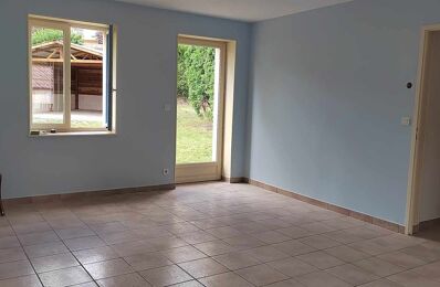 vente maison 140 000 € à proximité de Romanèche-Thorins (71570)