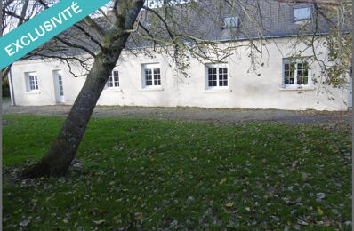 vente maison 179 950 € à proximité de Quelaines-Saint-Gault (53360)