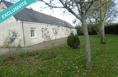 vente maison 179 950 € à proximité de Bourg-l'Évêque (49520)