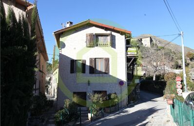 vente maison 190 000 € à proximité de Castellet-Lès-Sausses (04320)