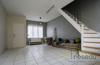 vente maison 121 700 € à proximité de Nieppe (59850)