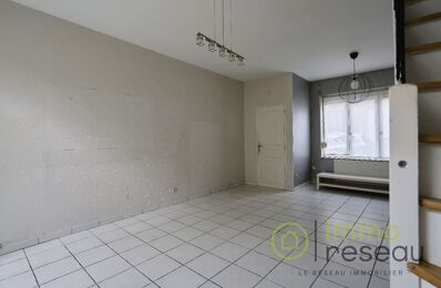 vente maison 119 900 € à proximité de Englos (59320)