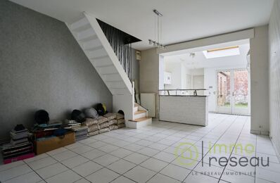 vente maison 112 300 € à proximité de Bondues (59910)