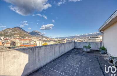 appartement 7 pièces 182 m2 à vendre à Grenoble (38000)