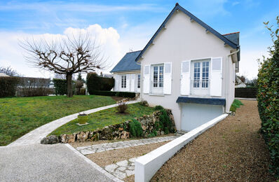 vente maison 315 000 € à proximité de Pont-de-Ruan (37260)