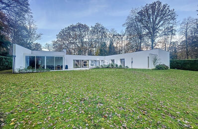 vente maison 1 090 000 € à proximité de Chantilly (60500)