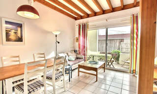 Appartement 3 Pièces 58 m² à vendre à Biscarrosse (40600)