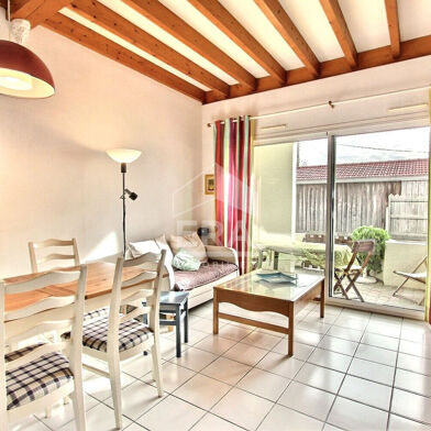 Appartement 3 pièces 298000 €